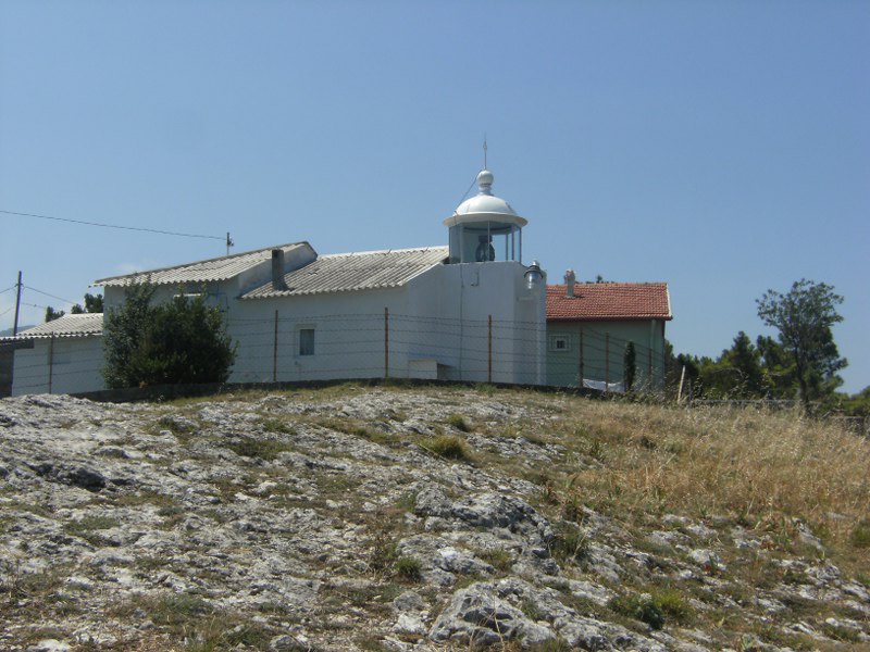 Amasra Deniz Feneri, Bartin