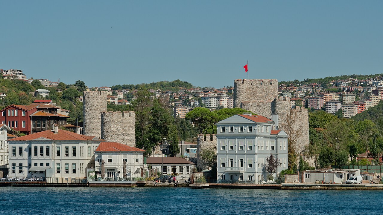 Anadolu Hisarı, Istanbul