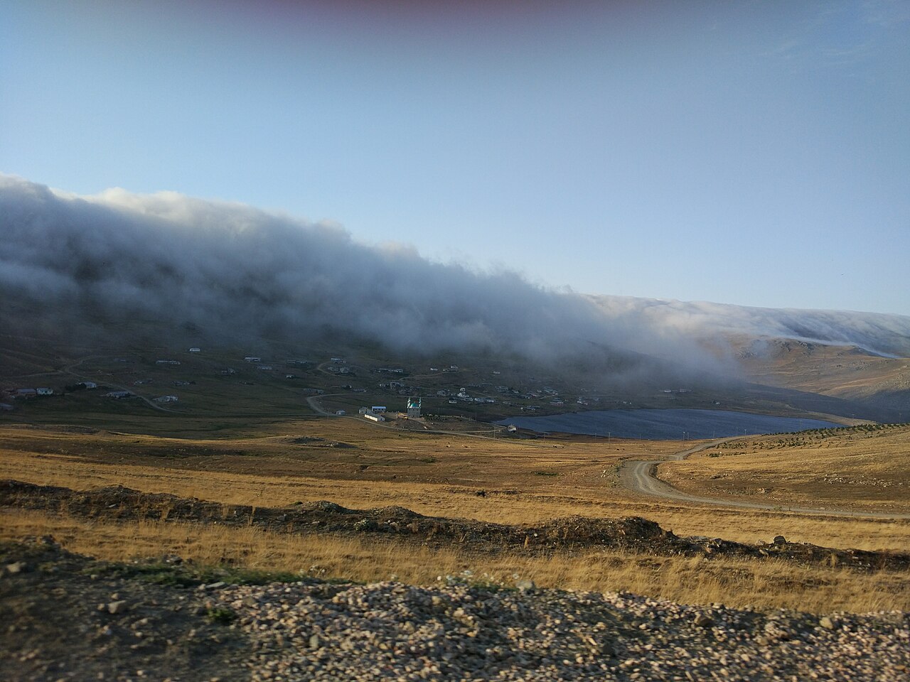 Aydıntepe Yaylası, Bayburt