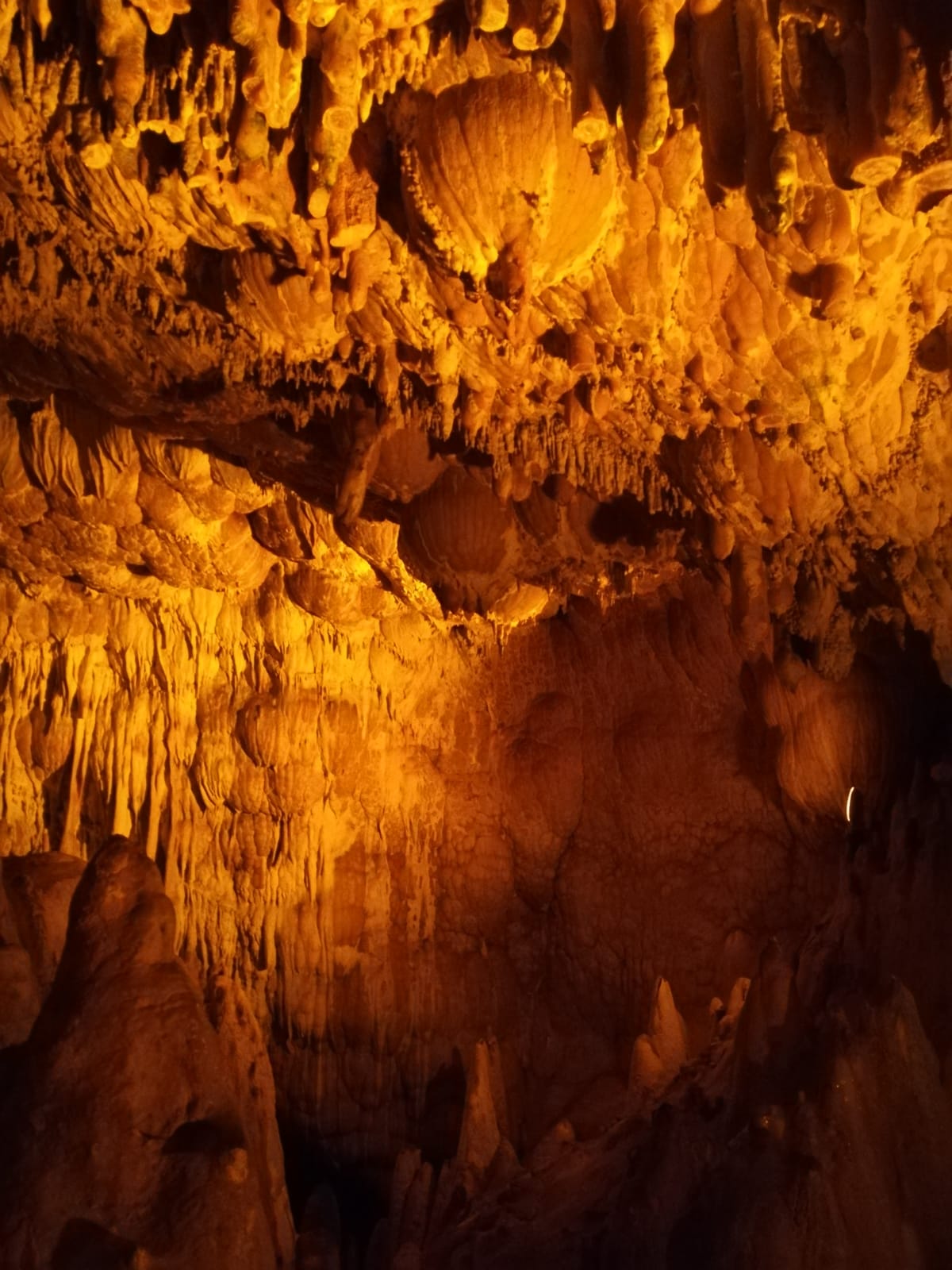 Ballıca Mağarası Tabiat Parkı, Tokat