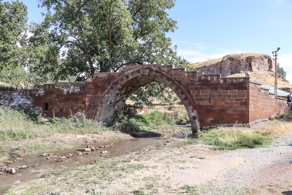 Bayındır Köprüsü, Bitlis