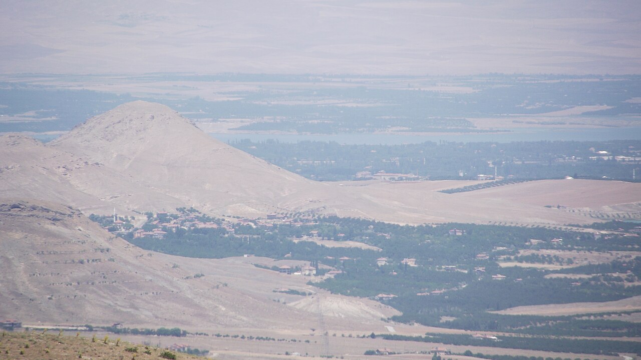 Beydağı Tabiat Parkı, Malatya