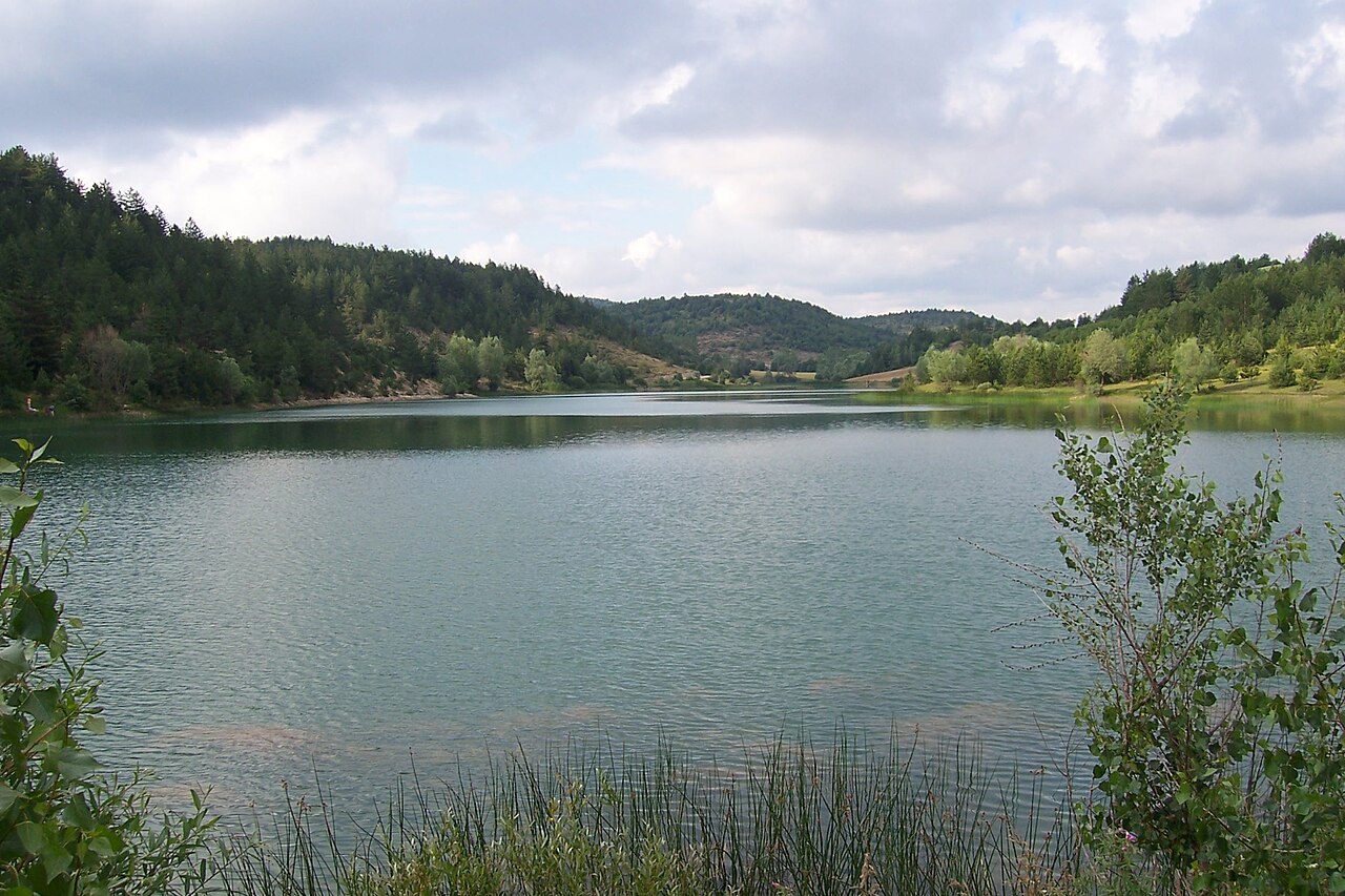Bostancılar Göleti, Karabuk