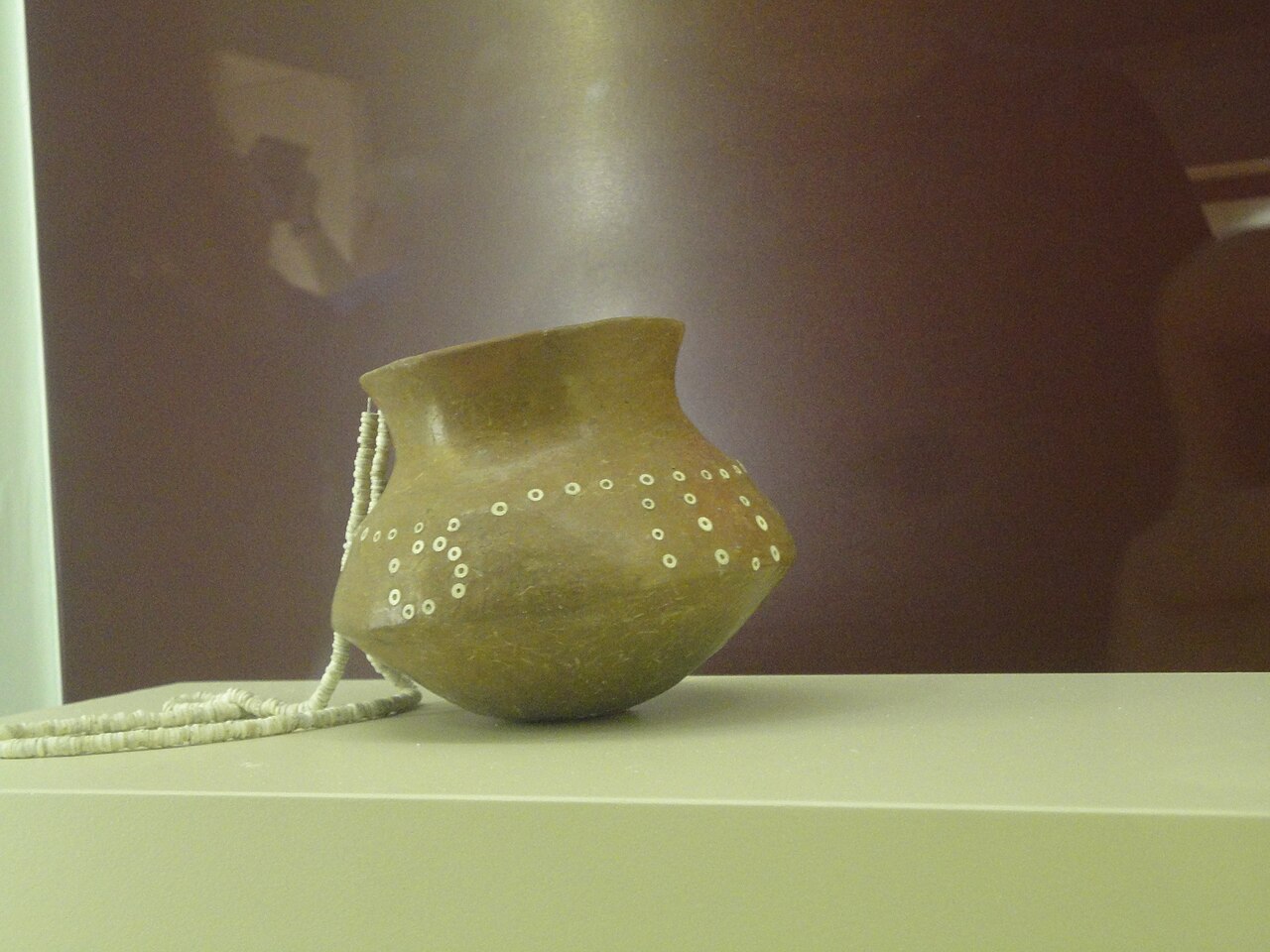 Bursa Arkeoloji Müzesi, Bursa