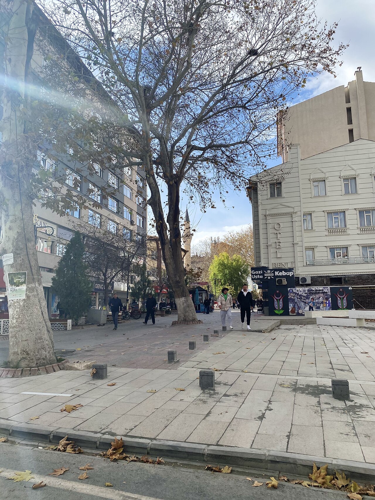 Çarşı Kütahya, Kutahya