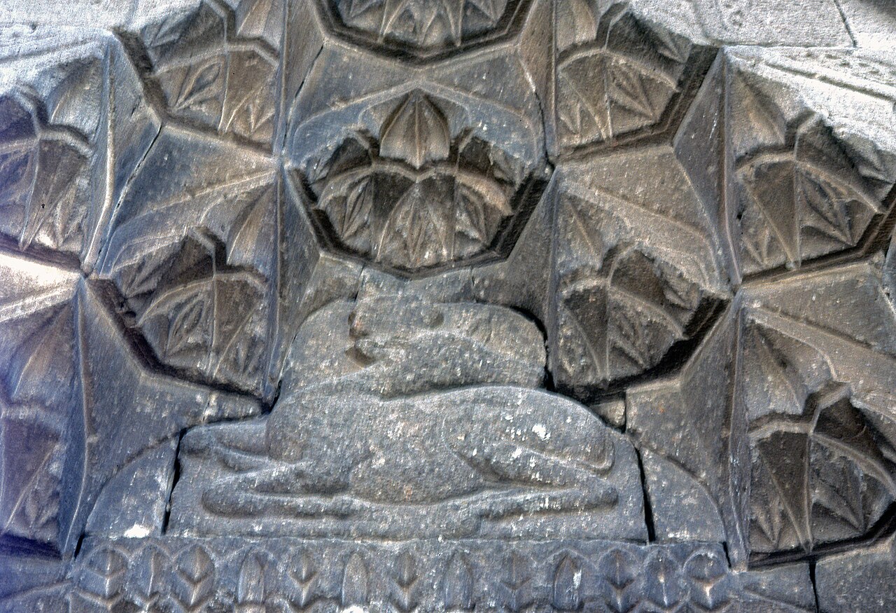 Çöreği Büyük Camii, Tokat