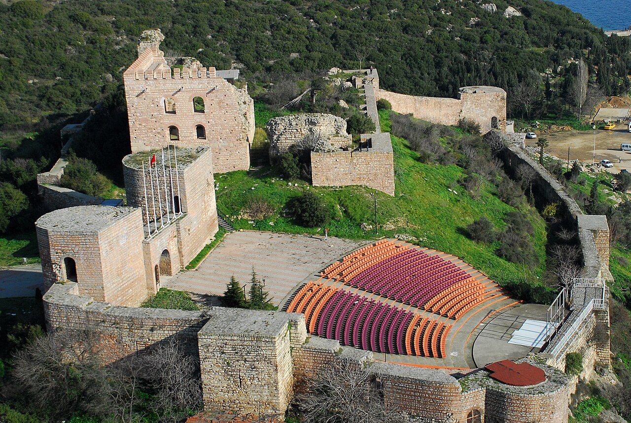 Eskihisar Kalesi, İzmit