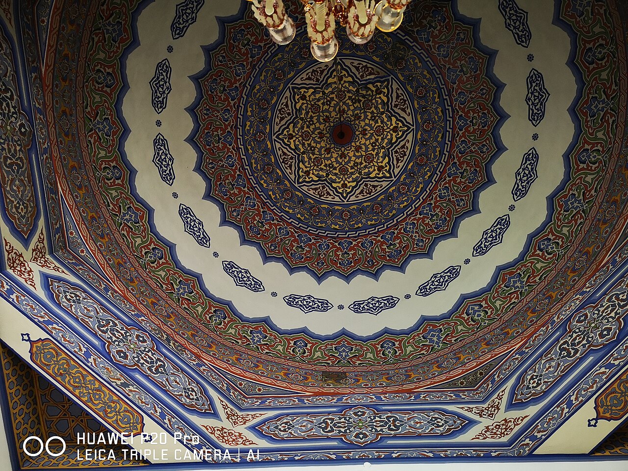 Etnografya Müzesi, Ankara