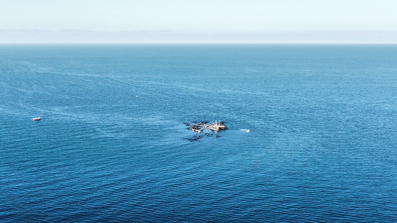 Fatsa Fener Adası, Ordu