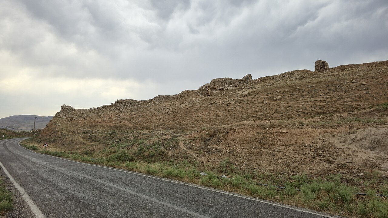 Finik Surlar, Sirnak