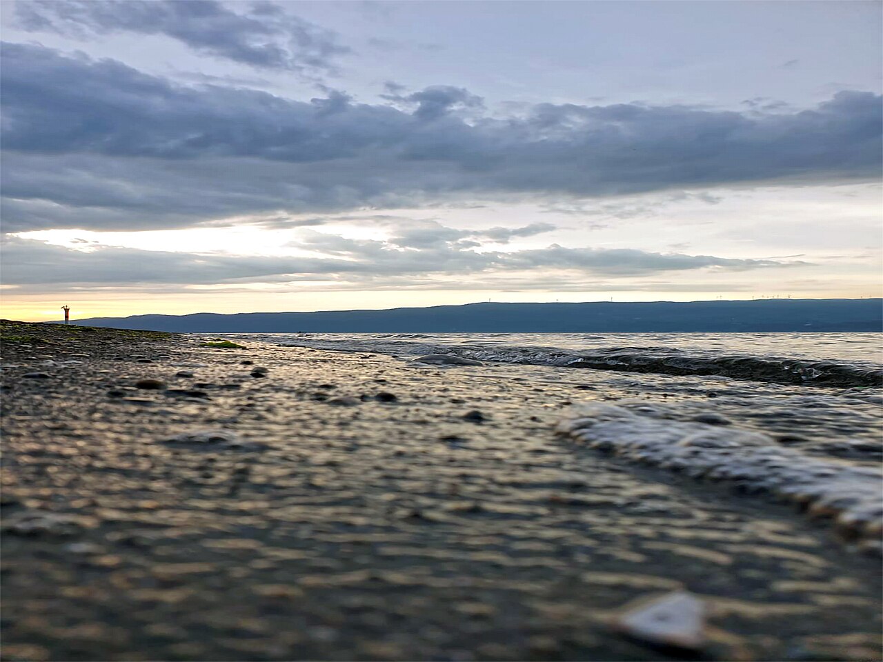 Gemlik Sahili, Bursa