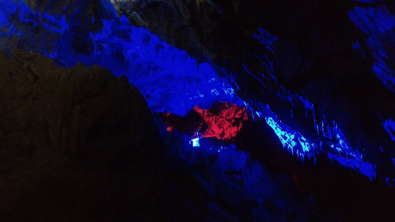 Gökgöl Mağarası, Zonguldak