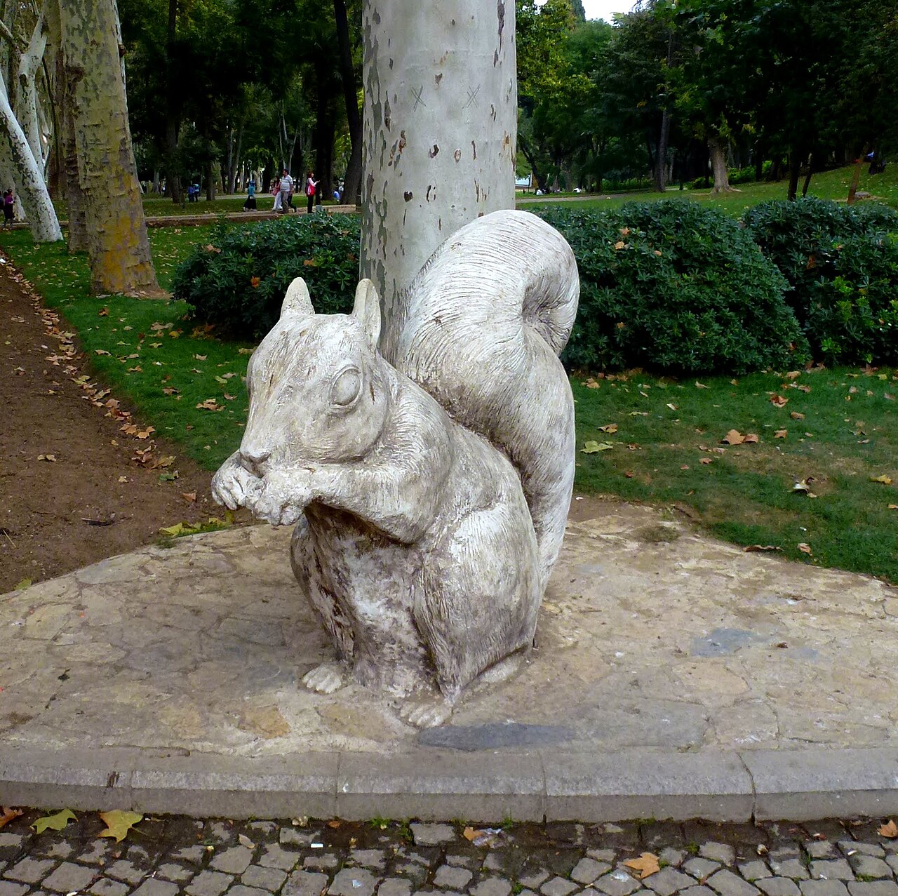 Gülhane Parkı, Istanbul