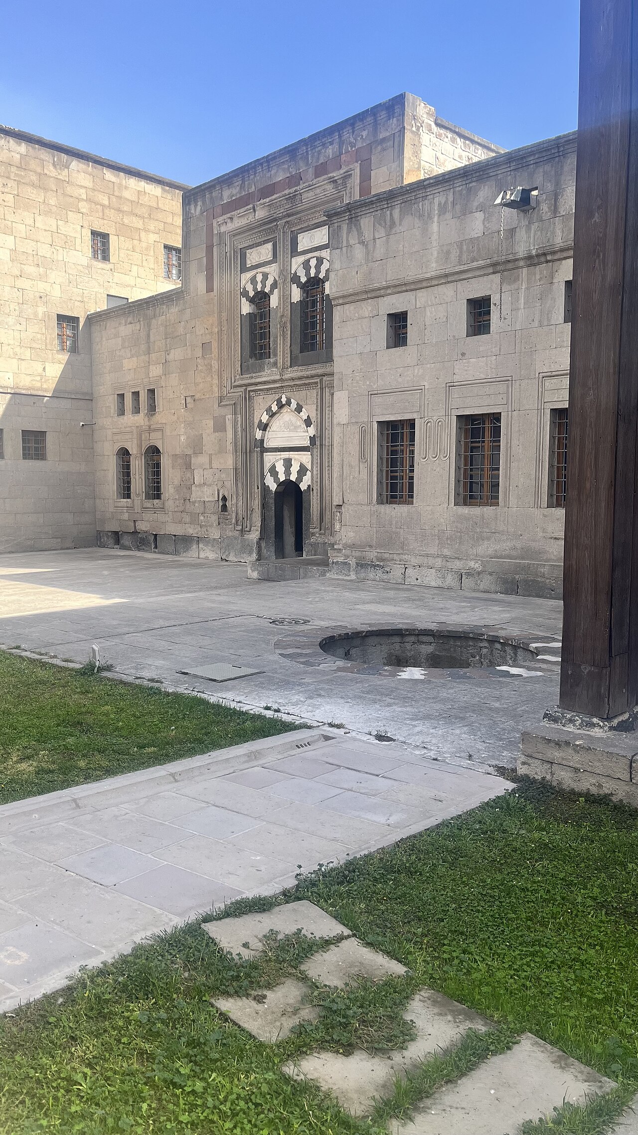 Güpgüpoğlu Konağı Etnografya Müzesi, Kayseri