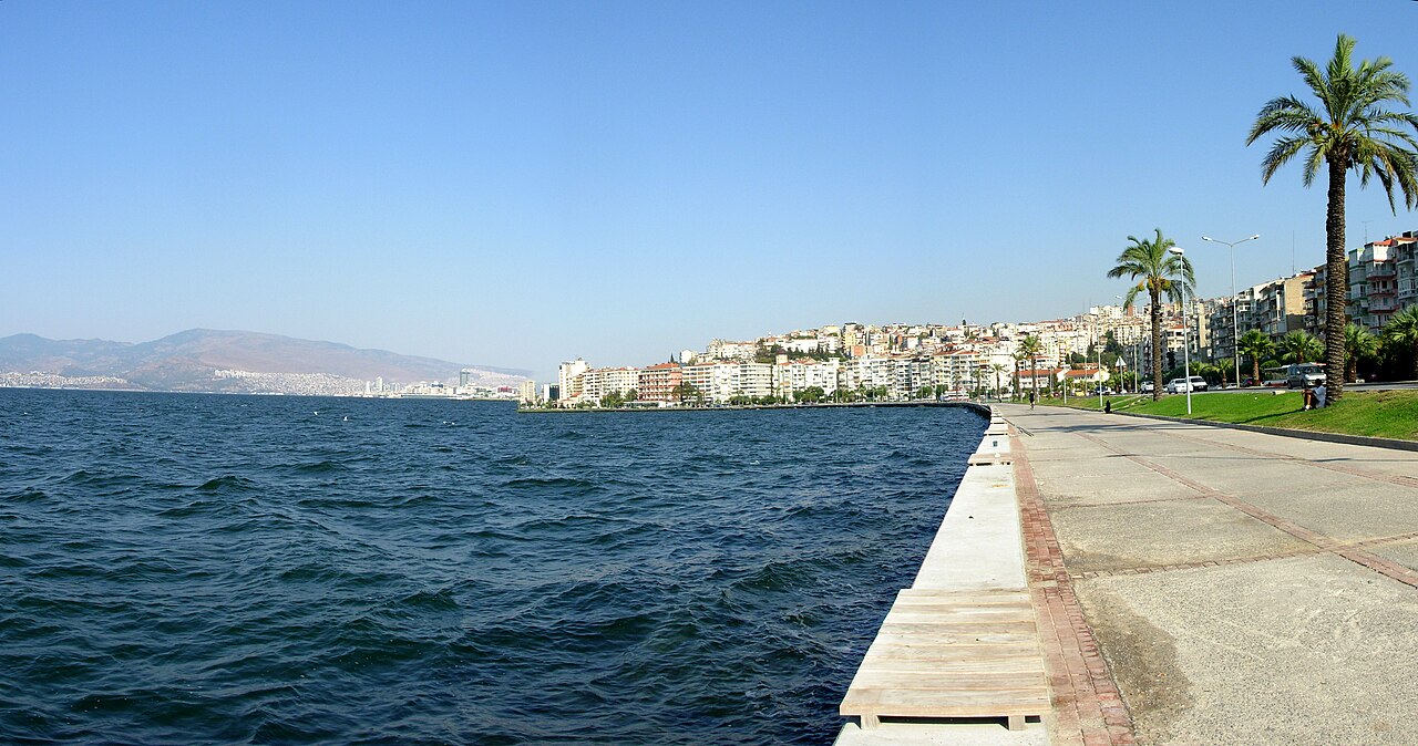 Güzelyalı Sahili, Bursa
