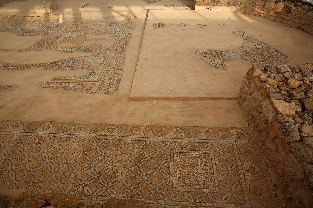 Hadrianapolis Antik Kenti, Karabük