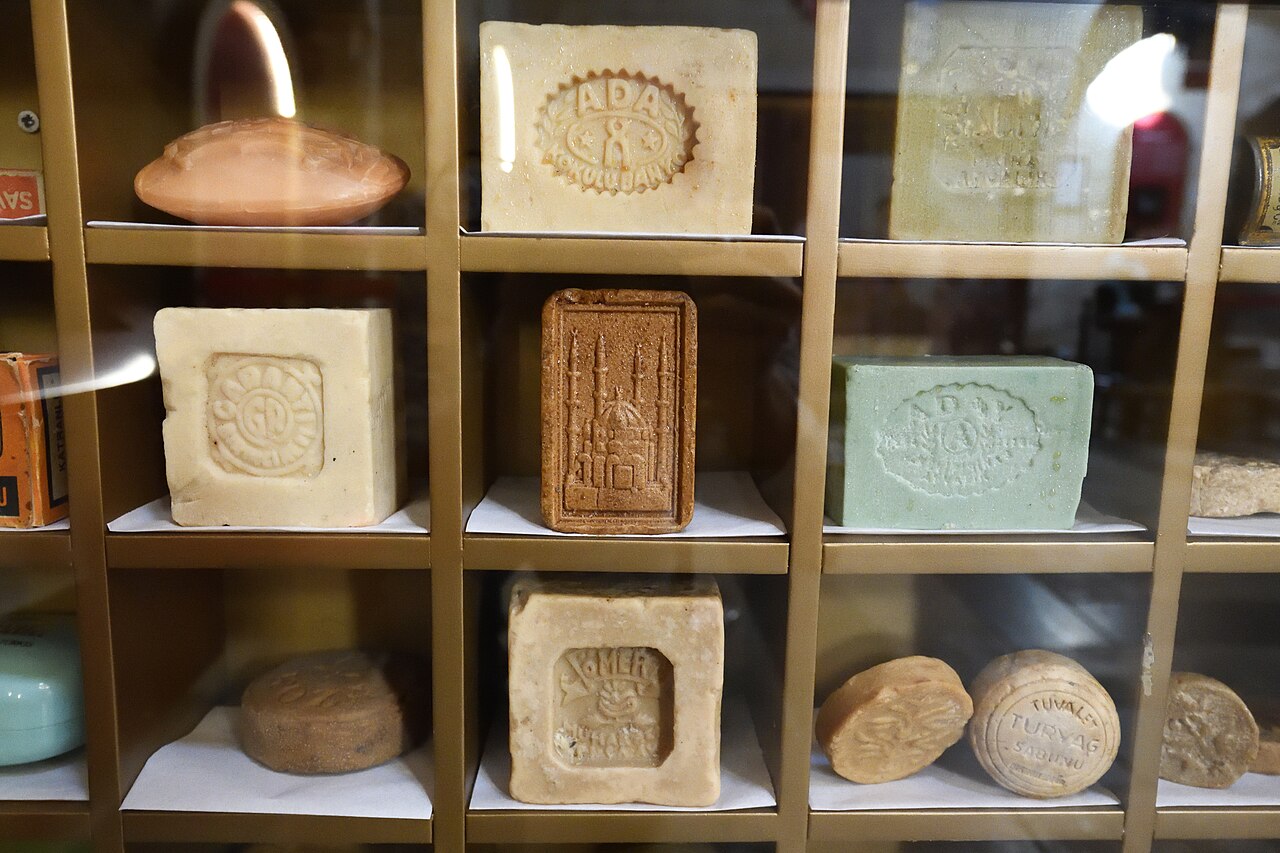 Hamam Müzesi, Gaziantep