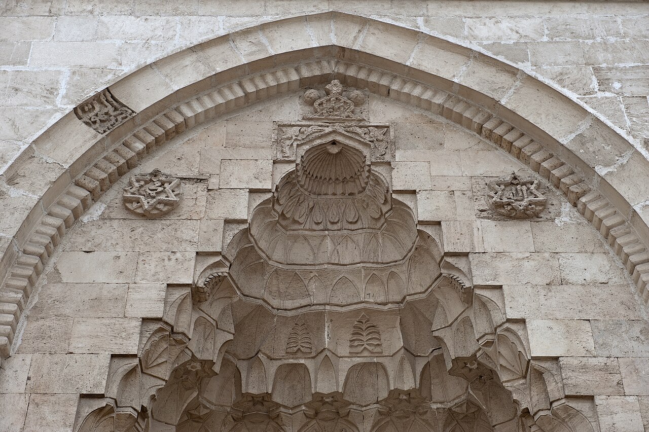 Hatuniye Medresesi, Karaman