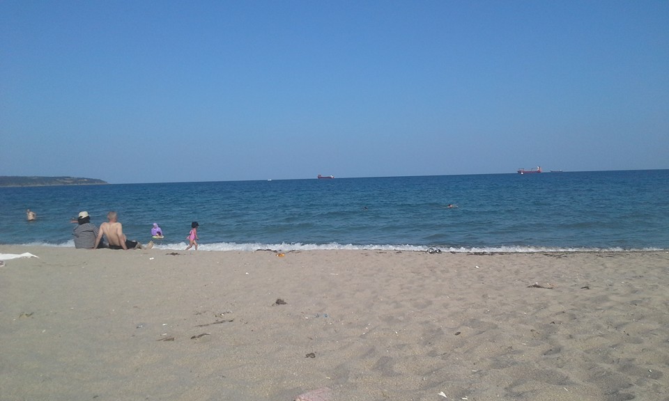 İğneada Plajı, Kirklareli