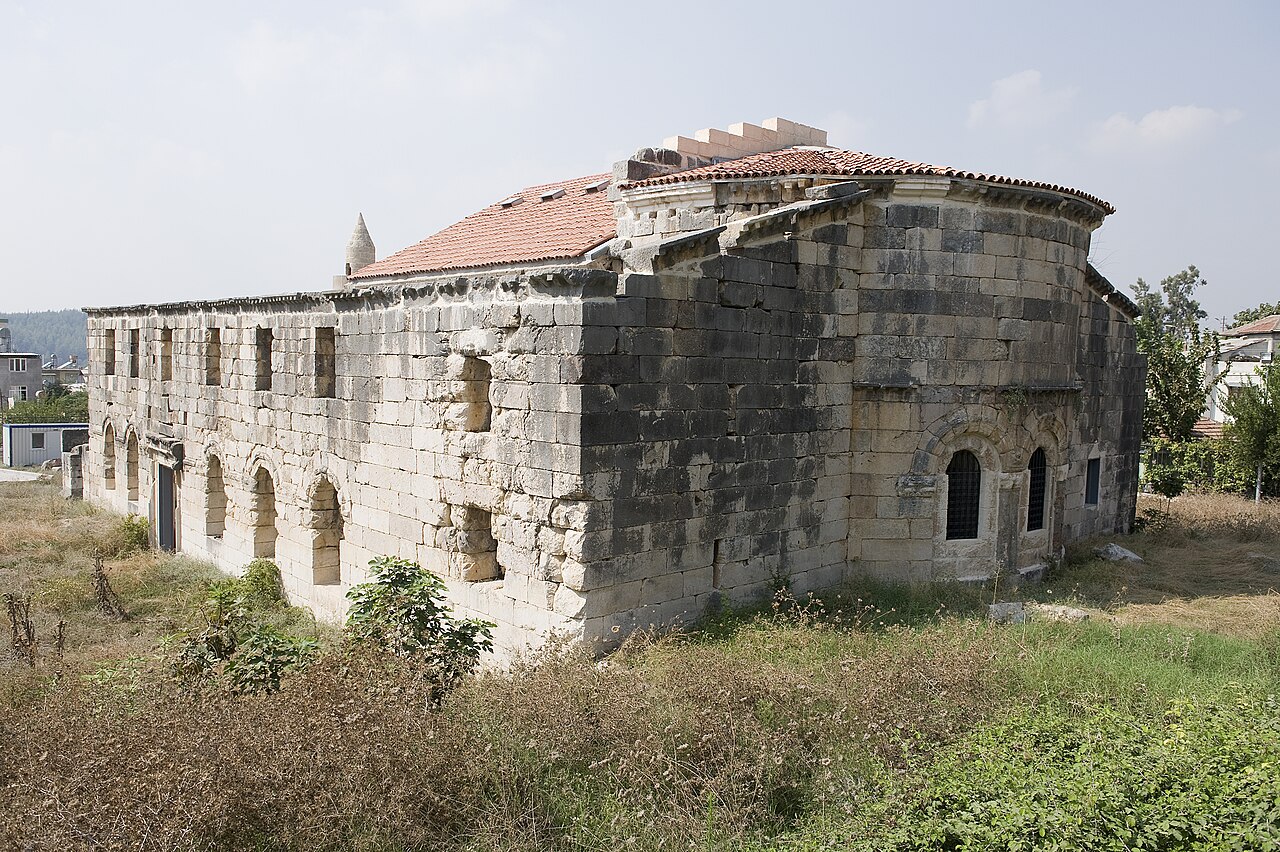 Kadirli Ala Camii, Osmaniye