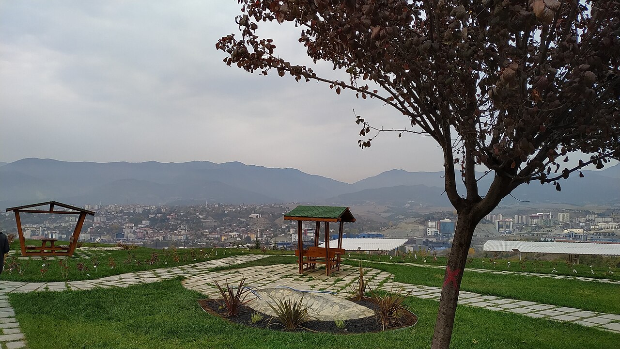 Karabük Üniversitesi Sosyal Tesisleri, Karabuk