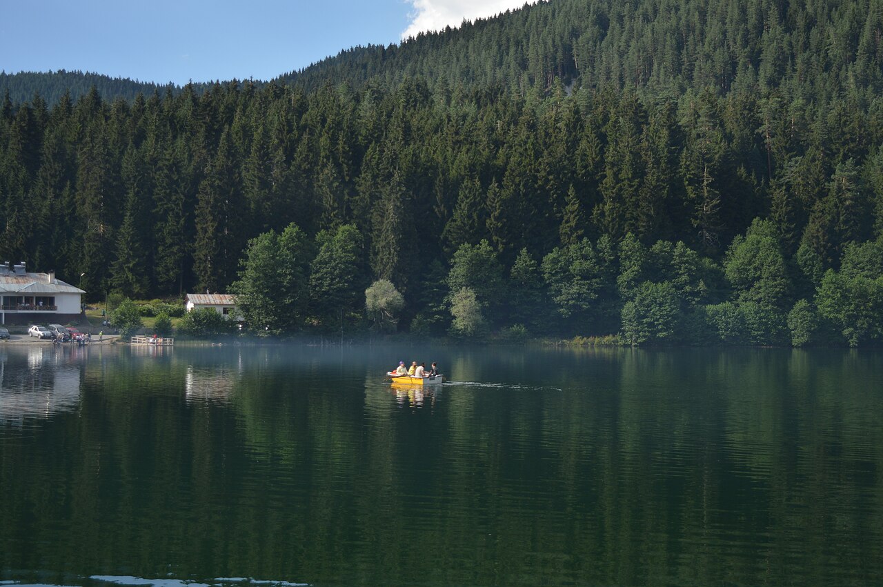 Karagöl (Şavşat), Artvin