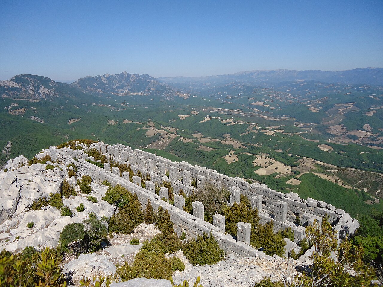 Karasis Kalesi, Adana
