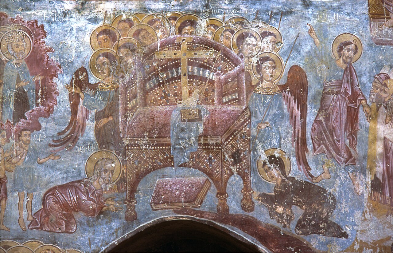 Kaymaklı Manastırı, Trabzon