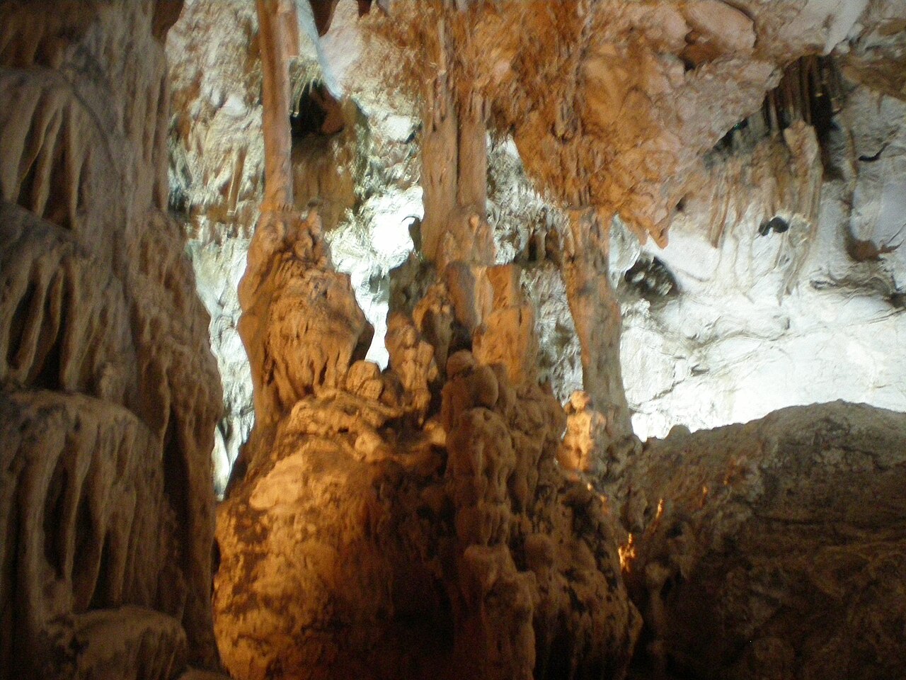 Keloğlan Mağarası, Denizli