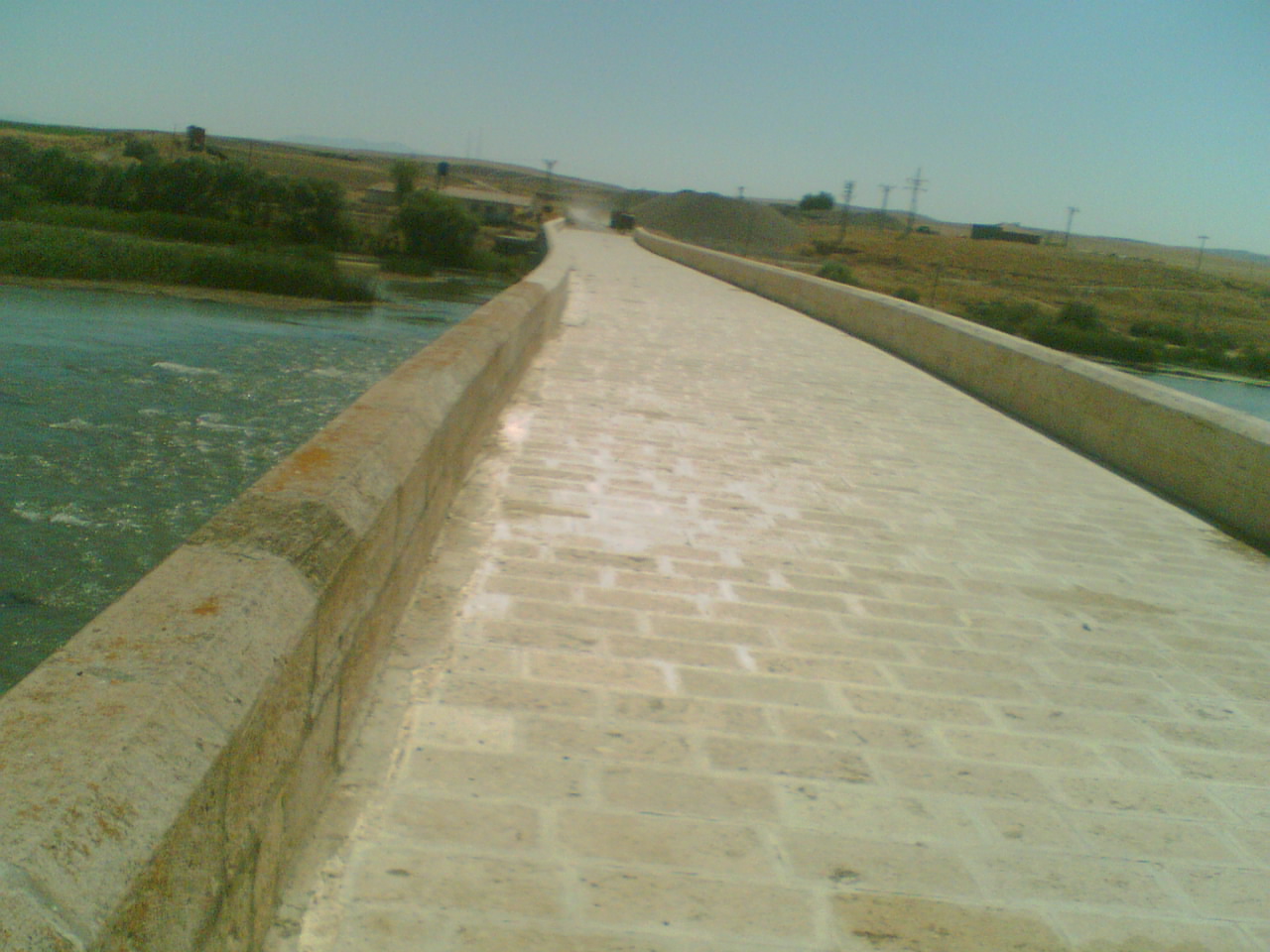 Kesikköprü, Kırşehir