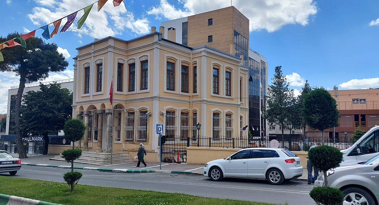 Kırklareli Müzesi, Kırklareli