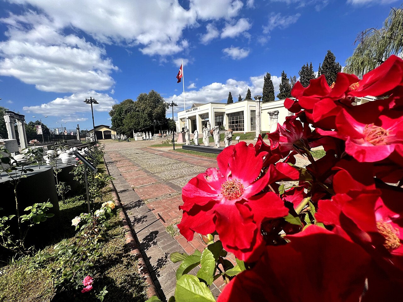 Kocaeli Arkeoloji Müzesi, Kocaeli