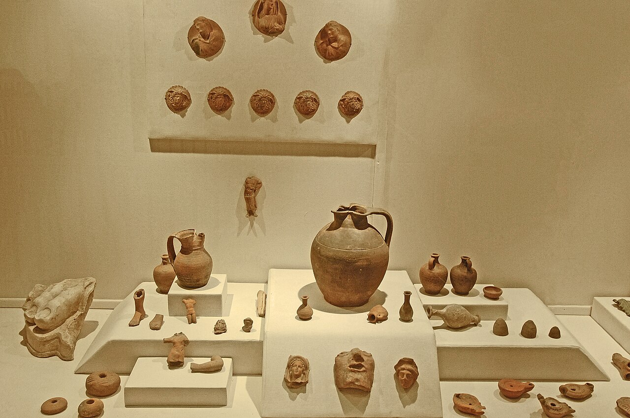 Konuralp Müzesi, Düzce