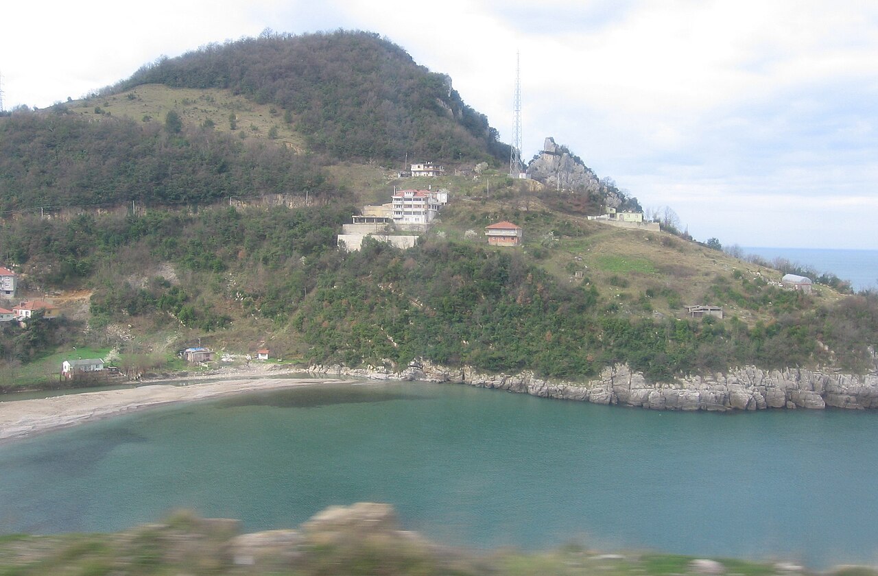 Kozlu Sahil, Zonguldak