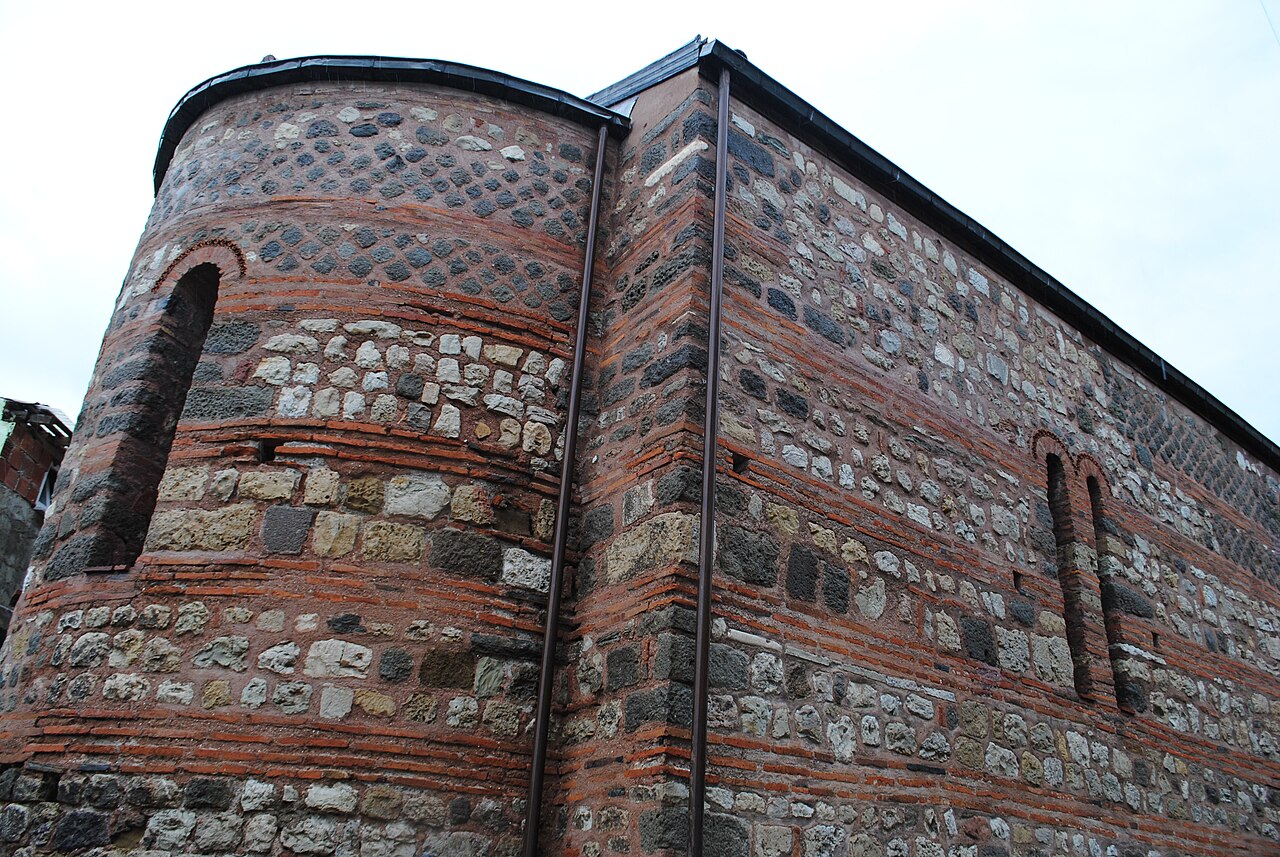 Küçük Kilise, Bartın