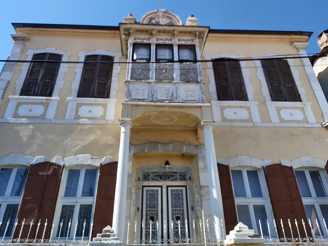Kula Merkez, Manisa