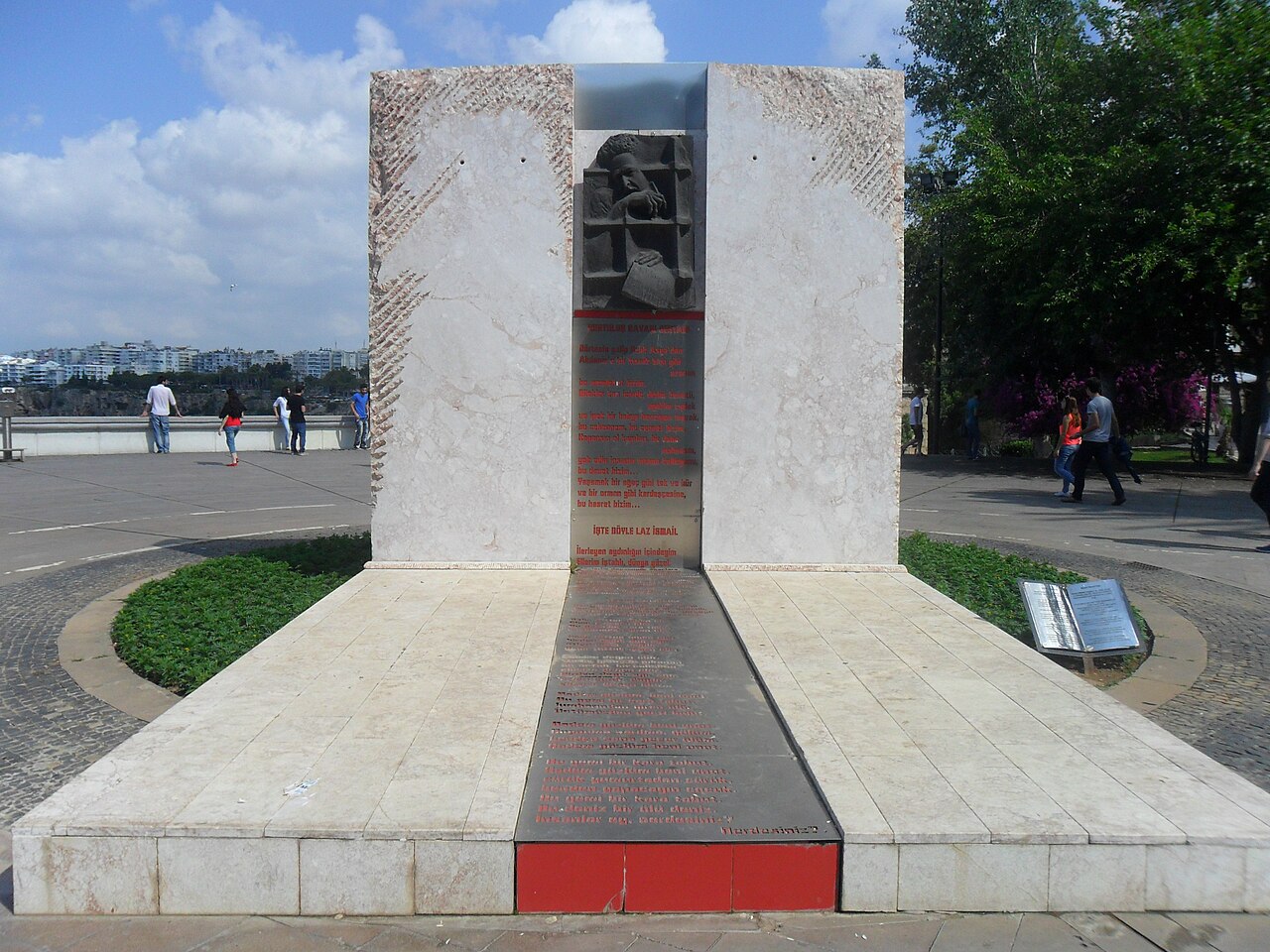 Kurtuluş Destanı Panorama Müzesi, Kahramanmaraş