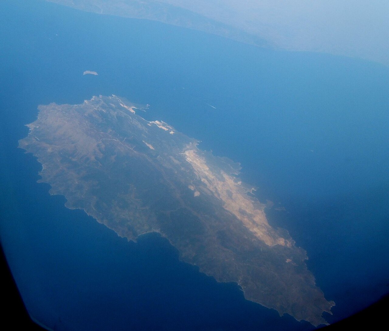 Marmara Adası, Balikesir