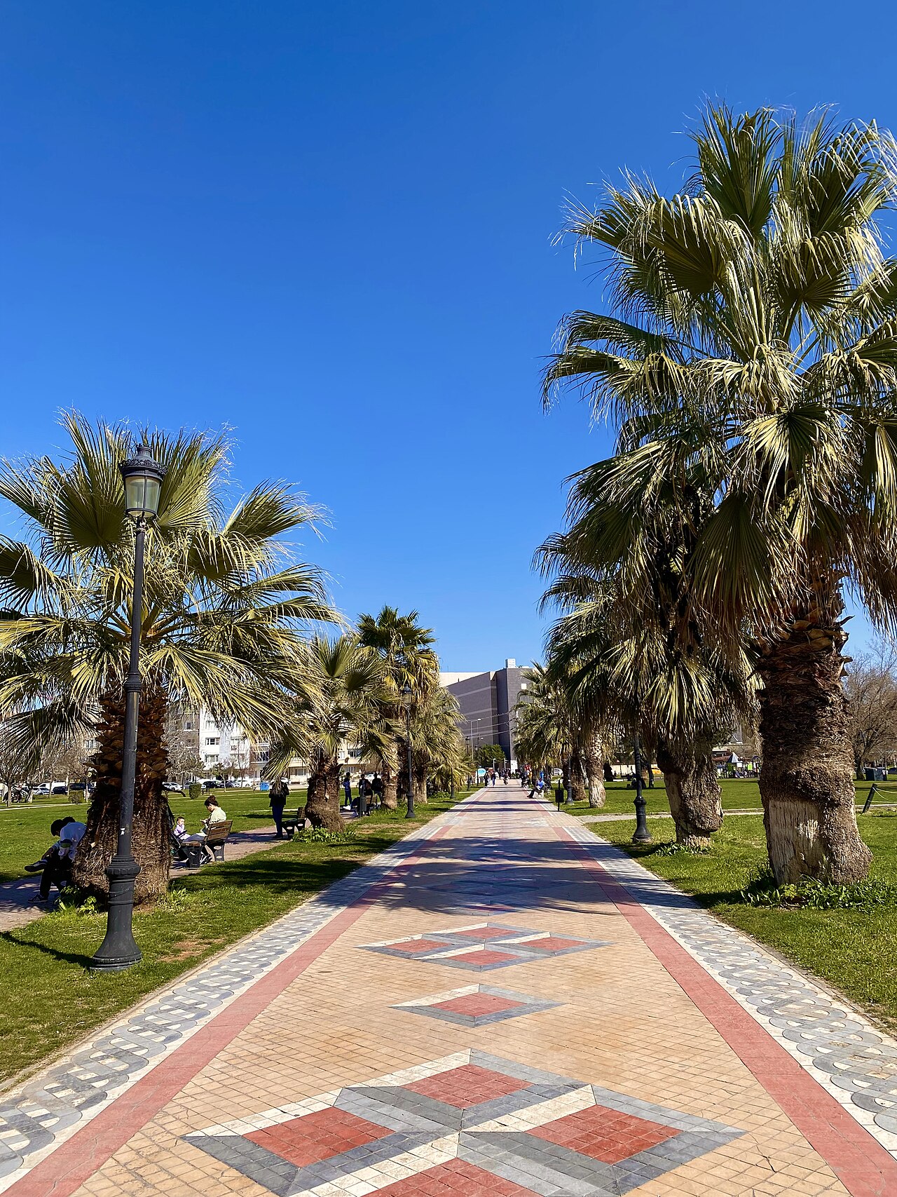 Masal Parkı, Gaziantep