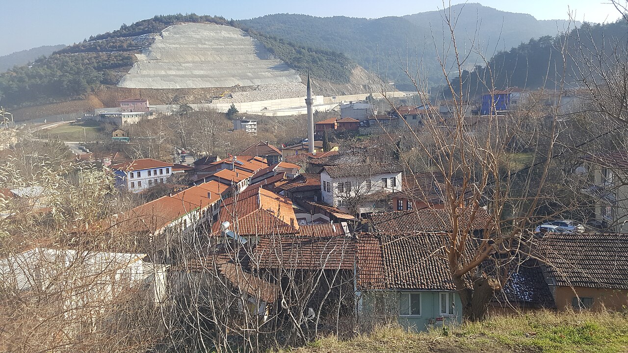 Misi Köyü, Bursa