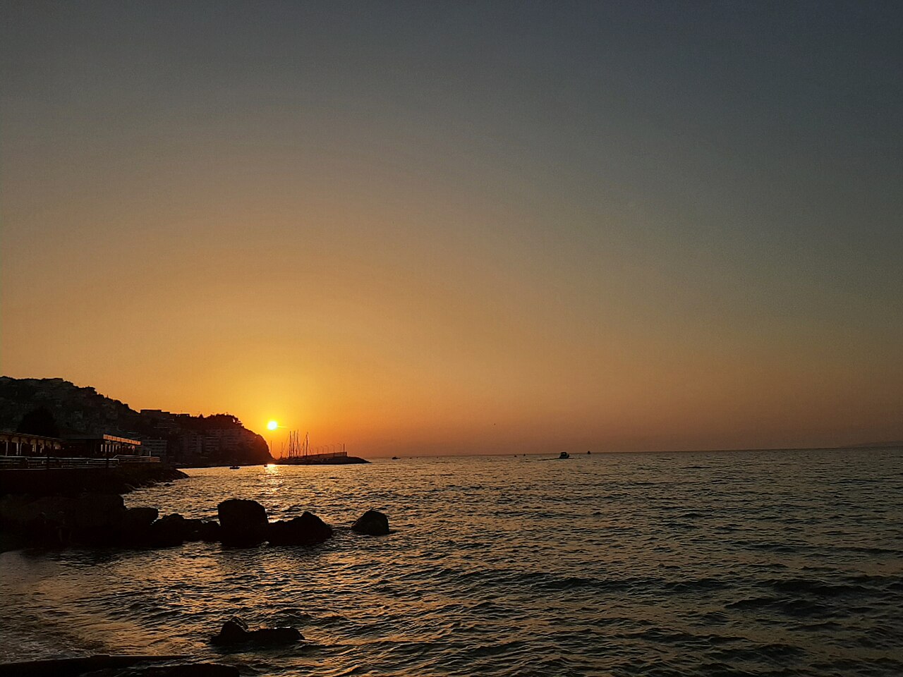 Mudanya Sahili, Bursa
