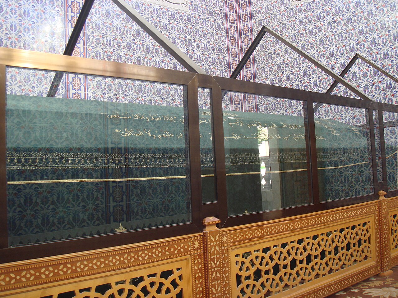 Nuh Peygamberin Kabri, Sirnak