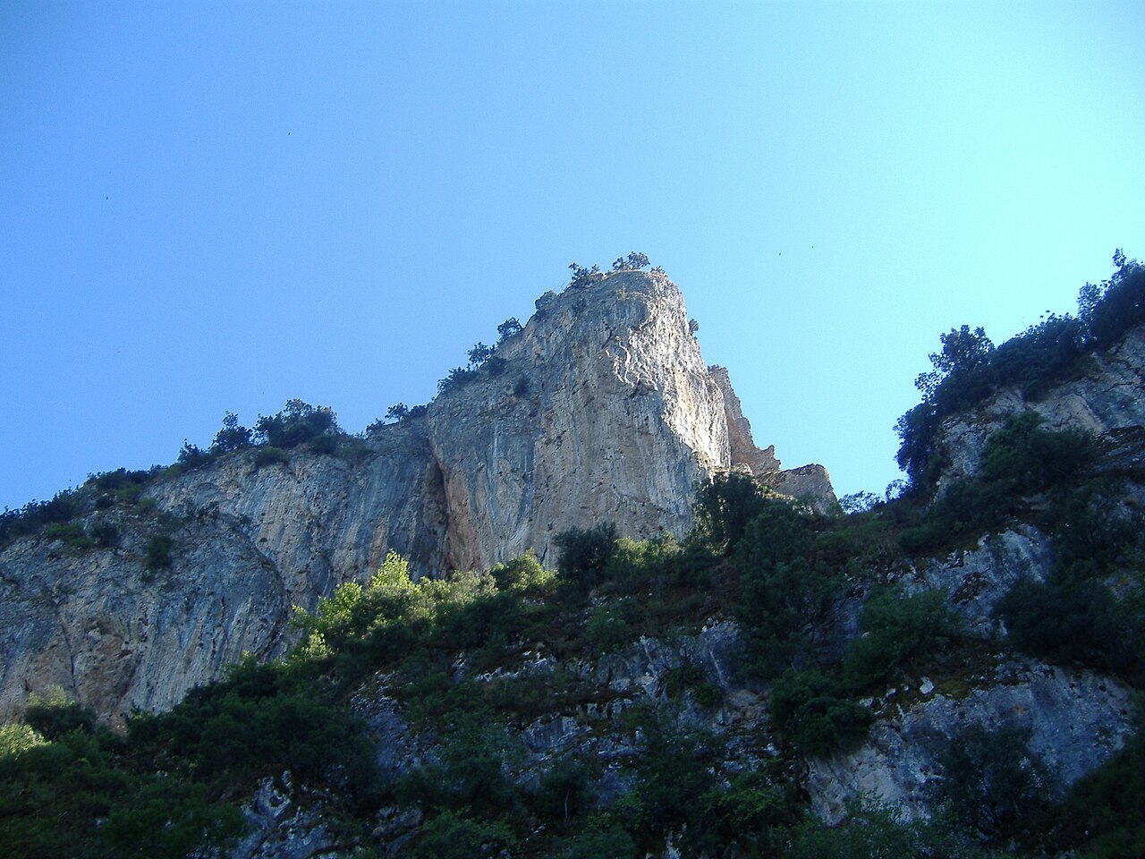 Oylat Vadisi, Bursa