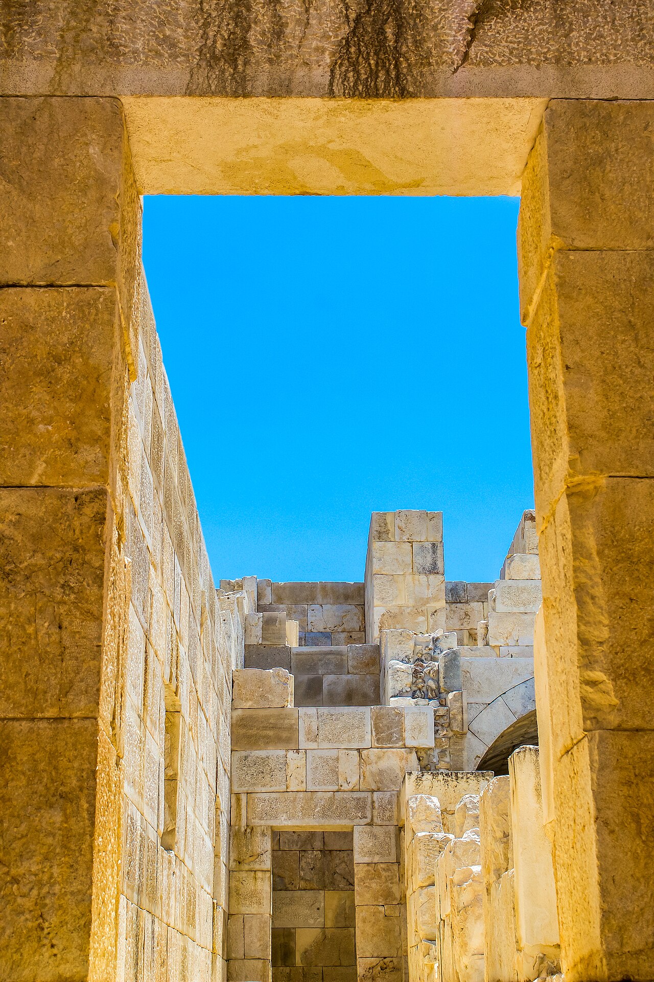 Patara Antik Kenti, Antalya