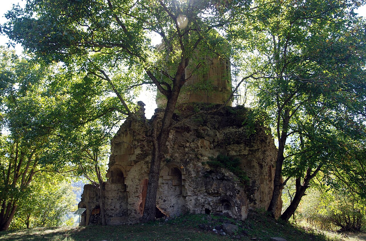Rabat Kilisesi, Artvin