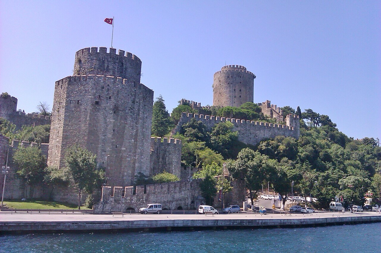 Rumeli Hisarı, İstanbul