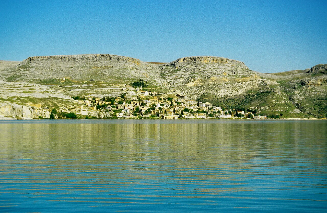 Rumkale, Şanlıurfa