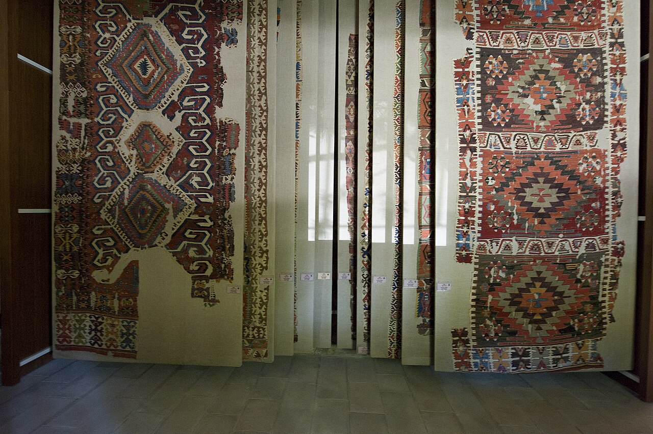 Sahip Ata Vakıf Müzesi, Konya