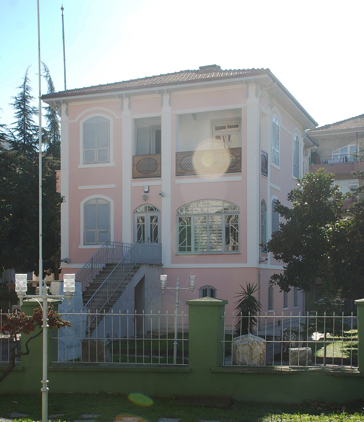 Sakarya Müzesi, Sakarya
