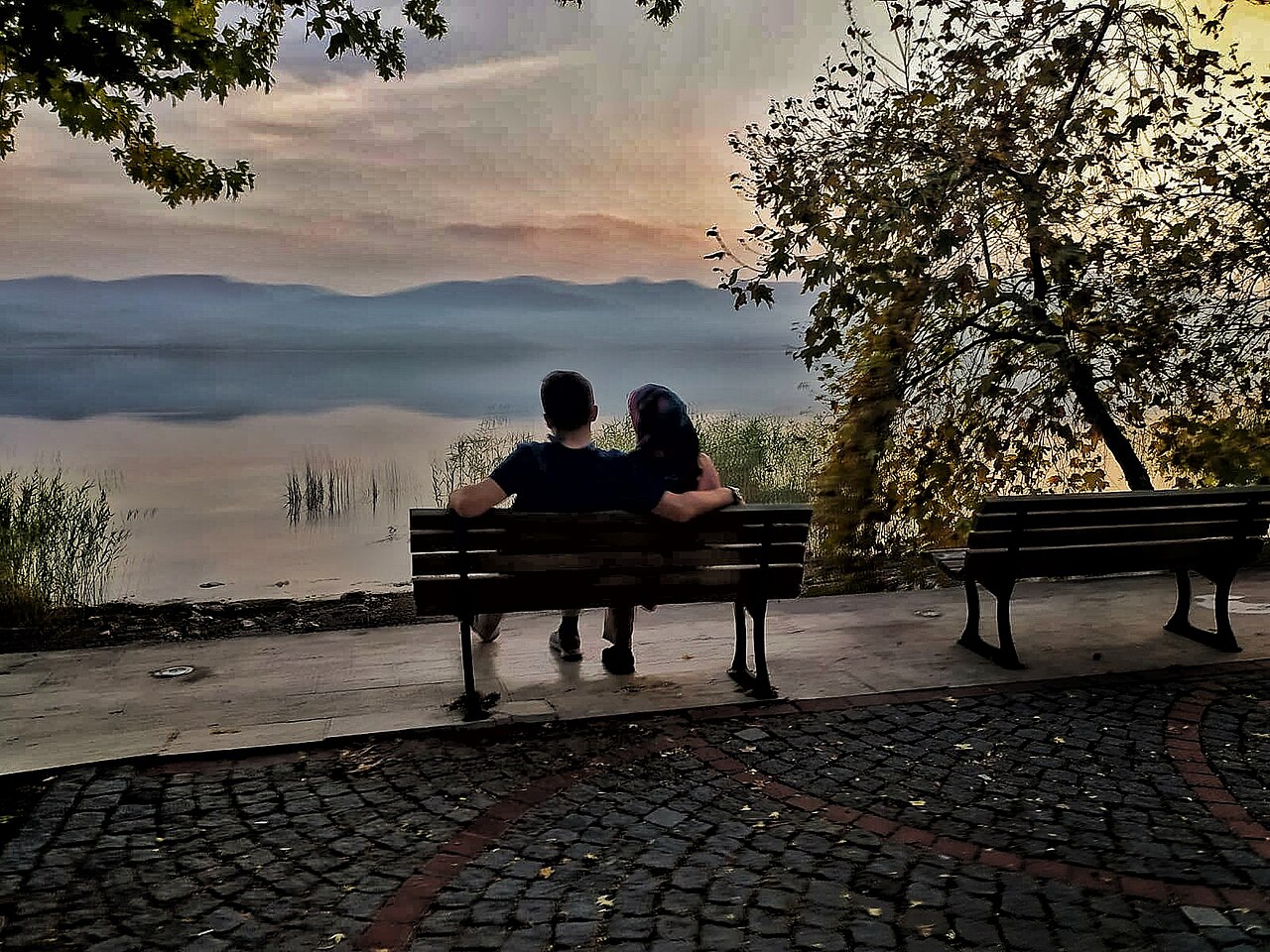 Sapanca Gölü Yürüyüş Yolu, Adapazarı